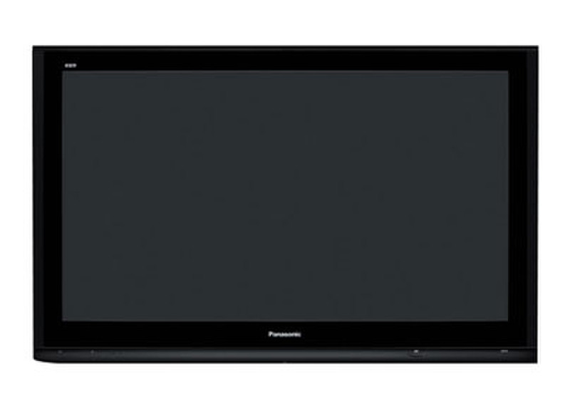 Panasonic TH-42PZ700 42Zoll Full HD Schwarz Plasma-Fernseher