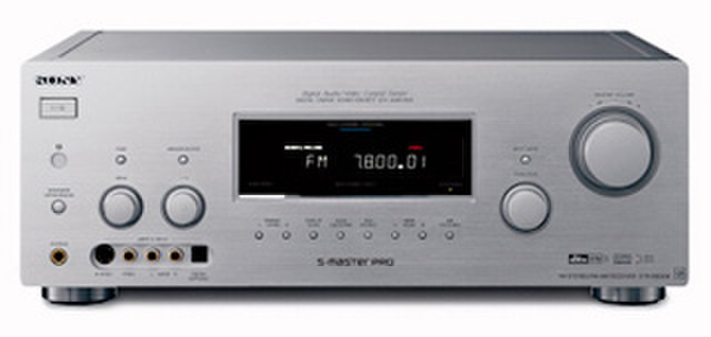 Sony AV Receiver STR-DB2000