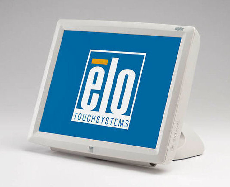 Elo Touch Solution 1529L 15