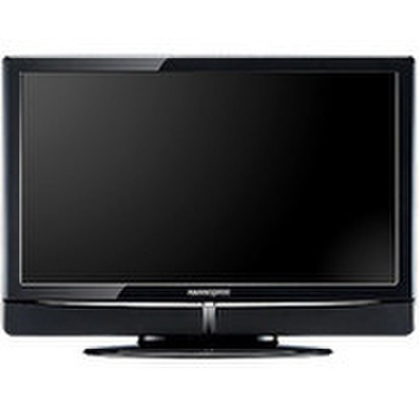 Hannspree ST251MAB 25Zoll Full HD Schwarz LCD-Fernseher