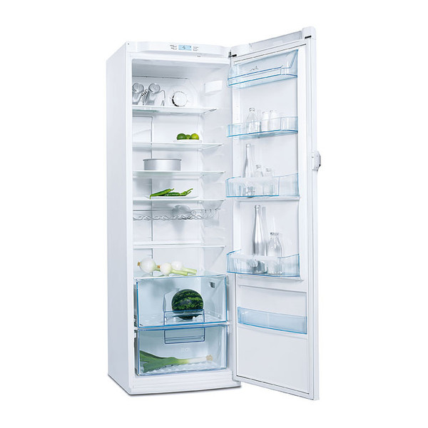 Electrolux ERE 39350W Отдельностоящий 375л Белый холодильник