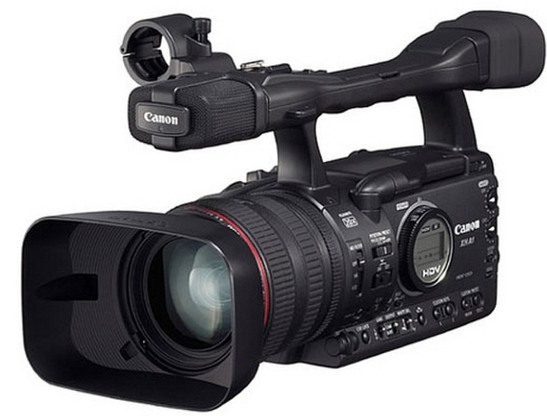 Canon CX XH-G1 1.7MP CCD Camcorder