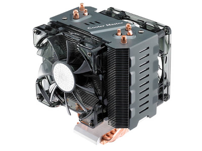 Cooler Master HYPER-N520 PC Kühlventilator