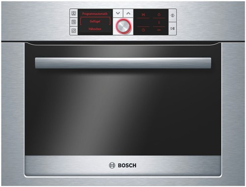 Bosch HBC36D753 32l Backofen