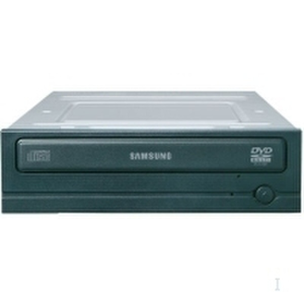 Samsung DVD-ROM 16x, Black optical disc drive