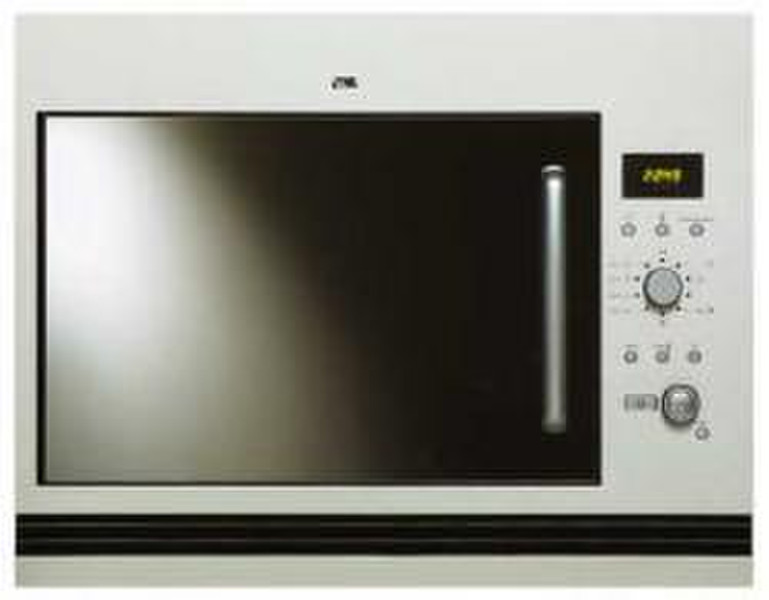 ETNA A2137 Avance Combi-microwave Встроенный 37л 900Вт Cеребряный