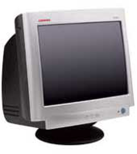 HP Compaq CRT-monitor S9500 CRT 19-inch
