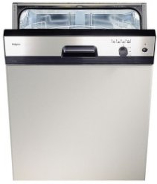 Pelgrim Dishwasher GVW 925 Semi built-in 12place settings