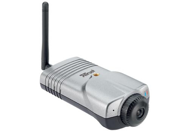 Trust Remote Surveillance Wireless Camera NW-7500