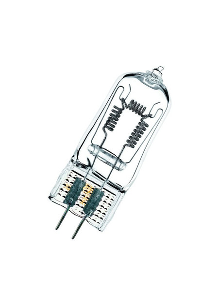 Osram 64575 1000Вт GX6.35 B галогенная лампа