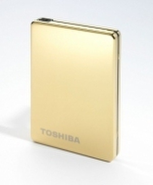 Toshiba StorE Steel, 1.8