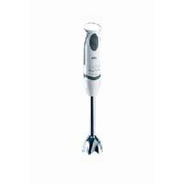 Braun Multiquick/Minipimer professional MR 5000 M Immersion blender Grey,White blender