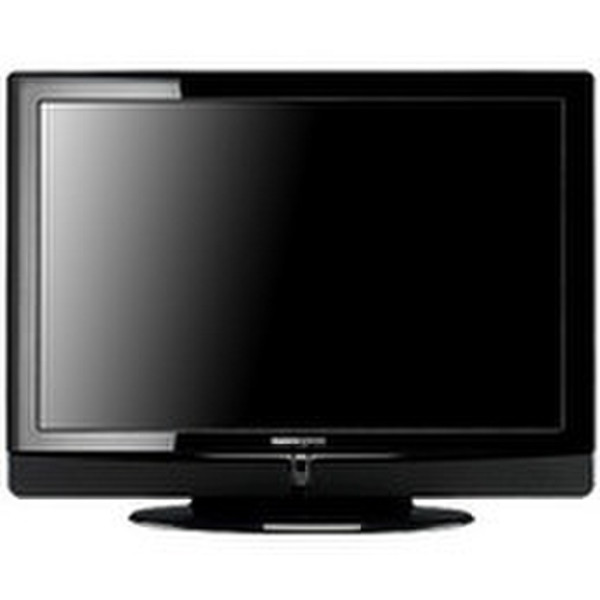 Hannspree ST281MAB 28Zoll Full HD Schwarz LCD-Fernseher