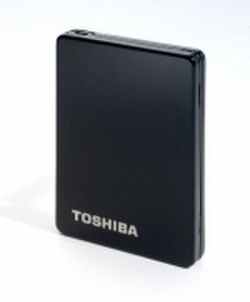 Toshiba StorE Steel, 1.8