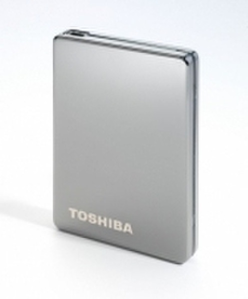 Toshiba StorE Steel, 1.8