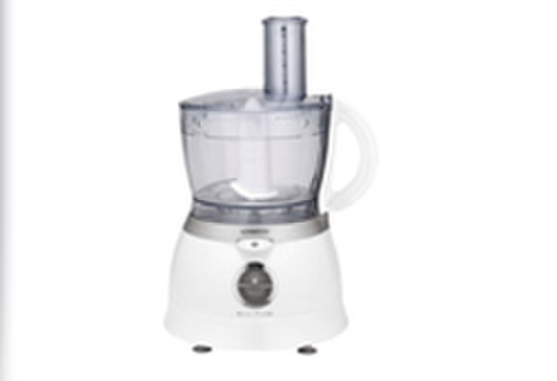 Kenwood Multi-Pro Food Processor FP591 2.9л Белый кухонная комбайн