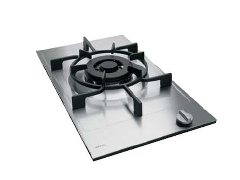 ATAG WO3011C inb solo-gas heater(29 cm) built-in Gas hob Silver