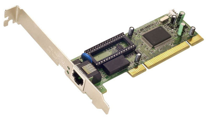 US Robotics USR 10/100 Mbps PCI Network Card 100Мбит/с сетевая карта
