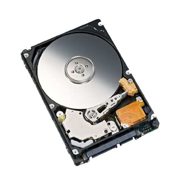 Fujitsu 250GB SATA 7200rpm 250GB SATA Interne Festplatte