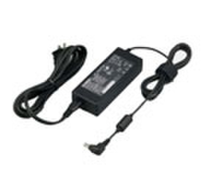 Casio AC-Adapter Black power adapter/inverter
