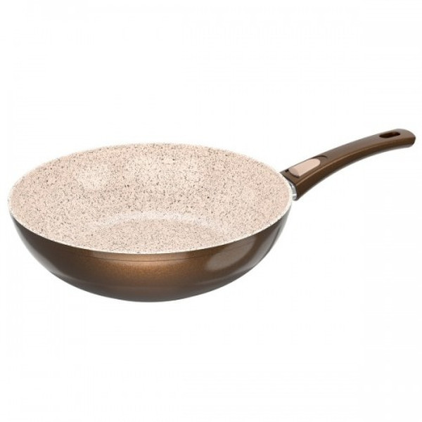 Genius 24156 All-purpose pan Round frying pan
