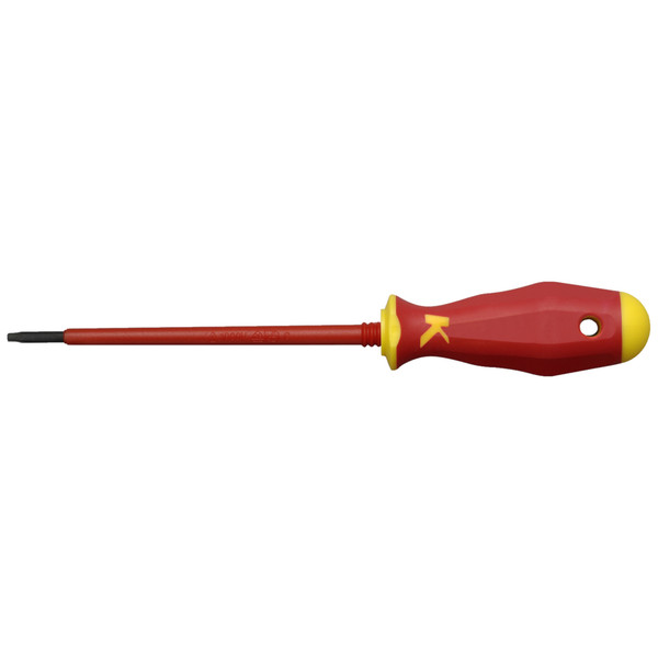 Klauke KL150TX30IS Набор Torque screwdriver отвертка/набор отверток