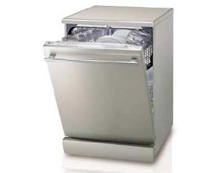 LG Dishwasher LD-2080TH Отдельностоящий 12мест