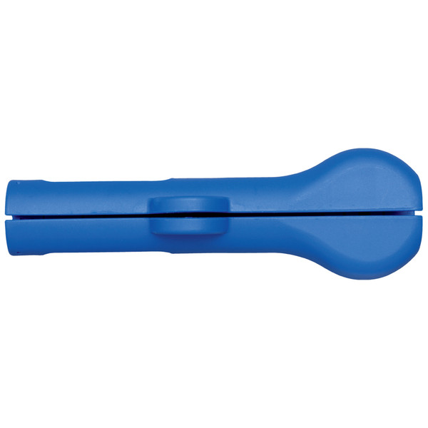 Klauke KL710 Abmantelwerkzeug Blau Kabel-Crimper