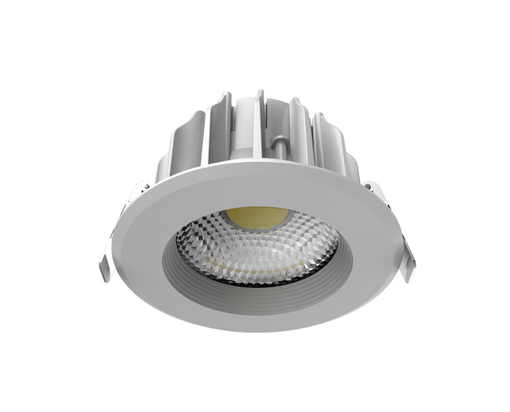 V-TAC VT-26101 Для помещений Recessed lighting spot 10Вт A++ Белый