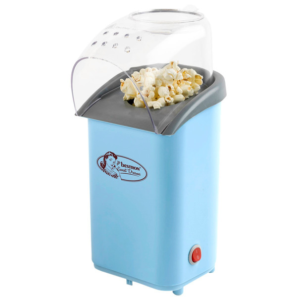 Bestron APC1003 popcorn popper