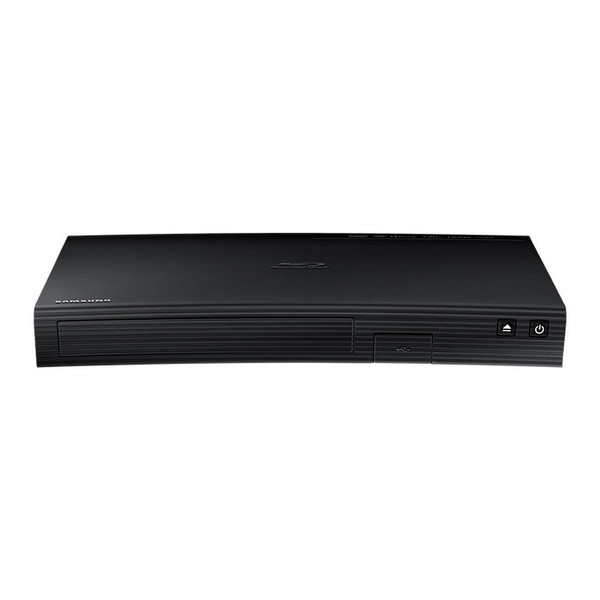 Samsung BD-J5500 Blu-Ray player 2.0 3D Black Blu-Ray player