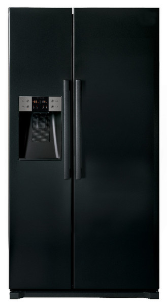 Daewoo FRN-Q20DCB side-by-side refrigerator