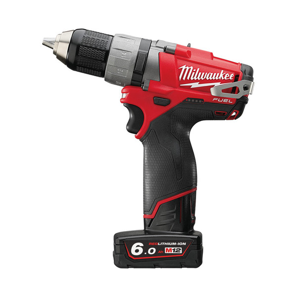 Milwaukee M12 CDD-602X