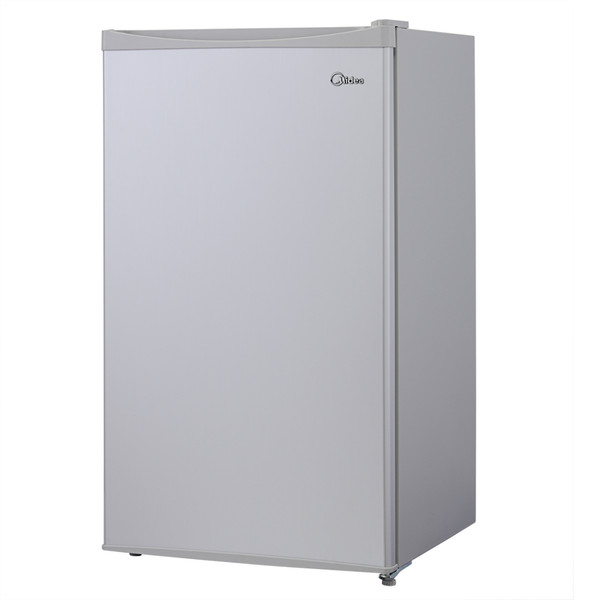 Midea MS-93 Freestanding 92L Stainless steel refrigerator