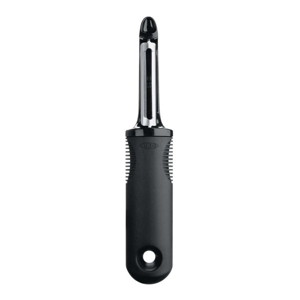 OXO 1068396 Gerades Schälmesser peeler