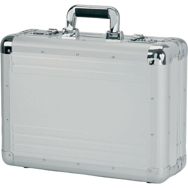Alumaxx TAURUS Aluminium Silver briefcase