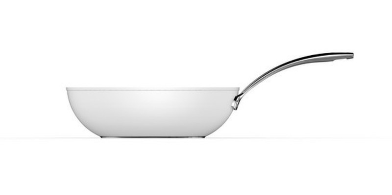Aubecq A710030 frying pan