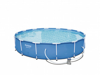 Bestway Steel Pro 4.27m x 84cm, Blue