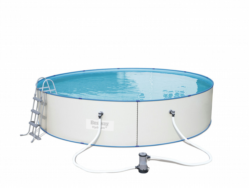 Bestway Hydrium Splasher 4.88m x 1.07m, Blue/White