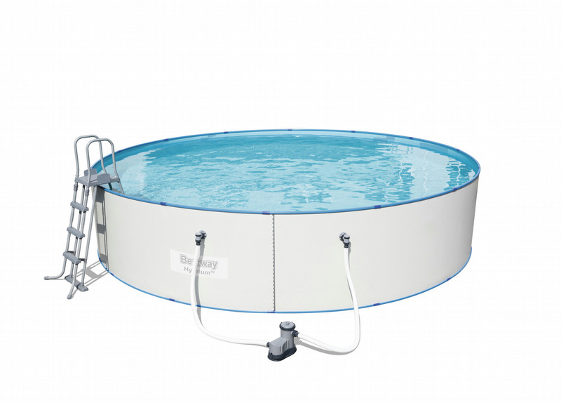 Bestway Hydrium Splasher 5.49m x 1.20m, Blue/White