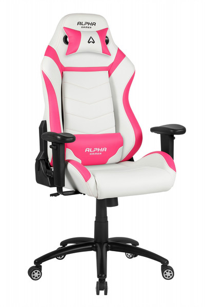 Alpha Gamer GAMMA Padded seat Padded backrest office/computer chair