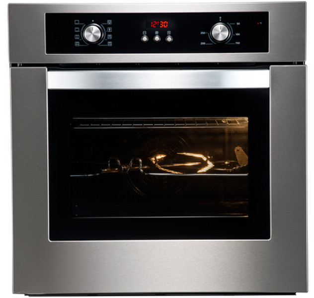 Elba EBO-D7080DSS Electric 70L 3000W A Stainless steel