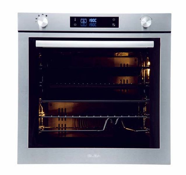 Elba EBO-A6718TW(SS) Electric 67L Stainless steel