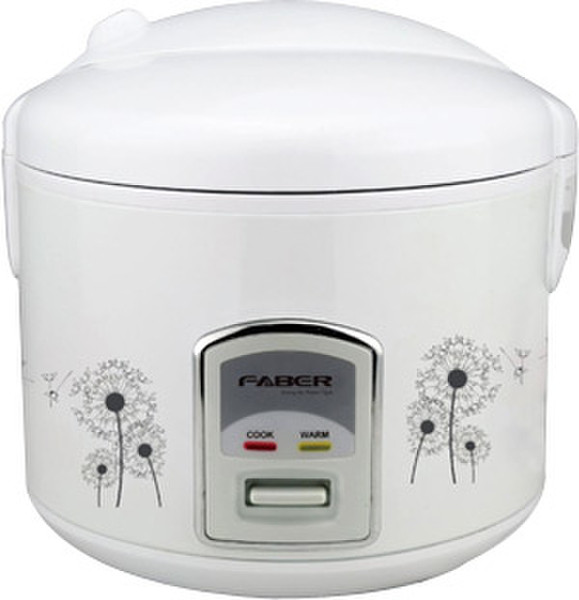 Faber FRC 5818 rice cooker