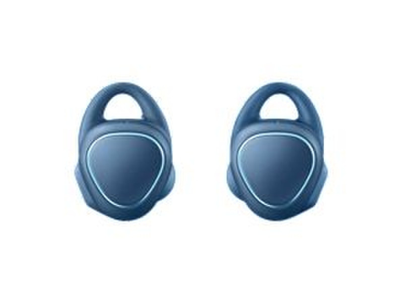 Samsung Gear IconX MP3 4GB Blau