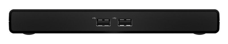 HP 3005pr USB3 Port-Replikator