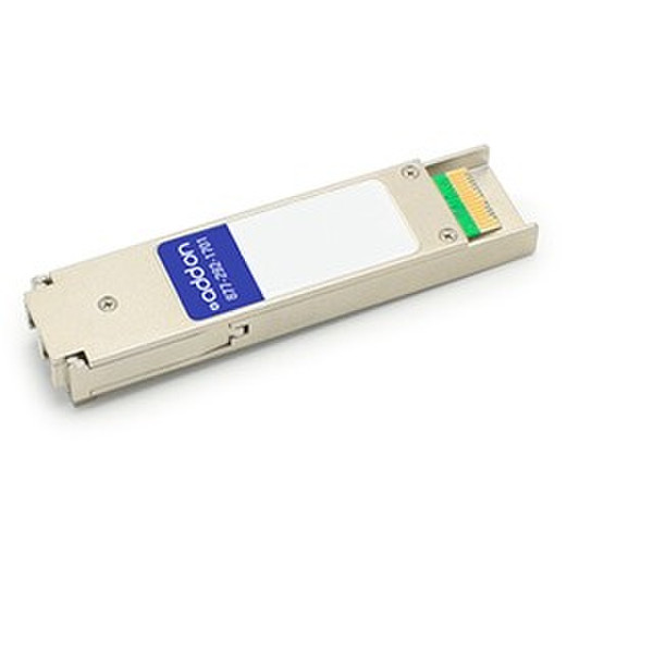 Add-On Computer Peripherals (ACP) EX-XFP-10GE-DW53ZRAO 10000Mbit/s XFP 1535.04nm Einzelmodus Netzwerk-Transceiver-Modul