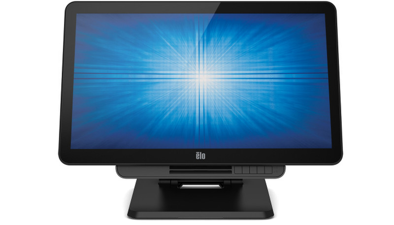 Elo Touch Solution E290946 All-in-one 3.1GHz i3-4350T 19.5" 1920 x 1080pixels Touchscreen Black POS terminal