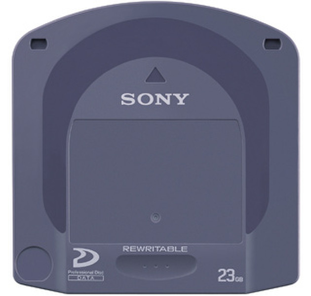 Sony PDDRW23 внутренний жесткий диск