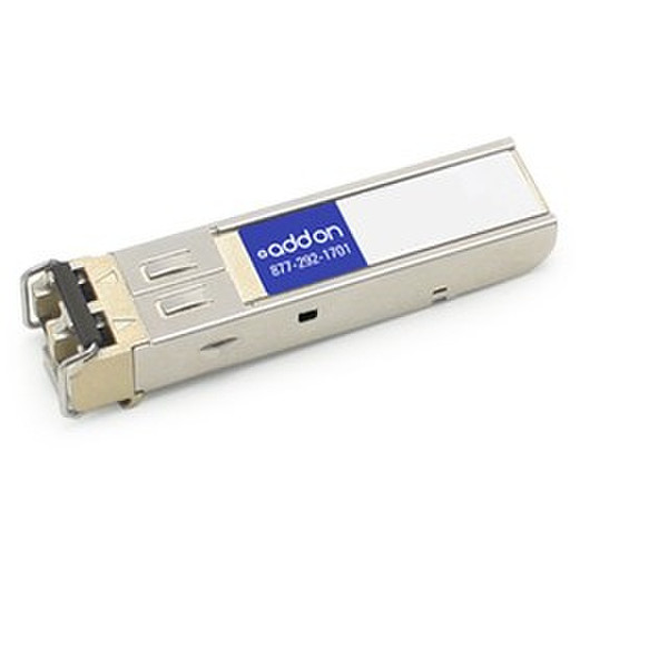 Add-On Computer Peripherals (ACP) 7101675-AO 16000Mbit/s SFP+ 850nm network transceiver module